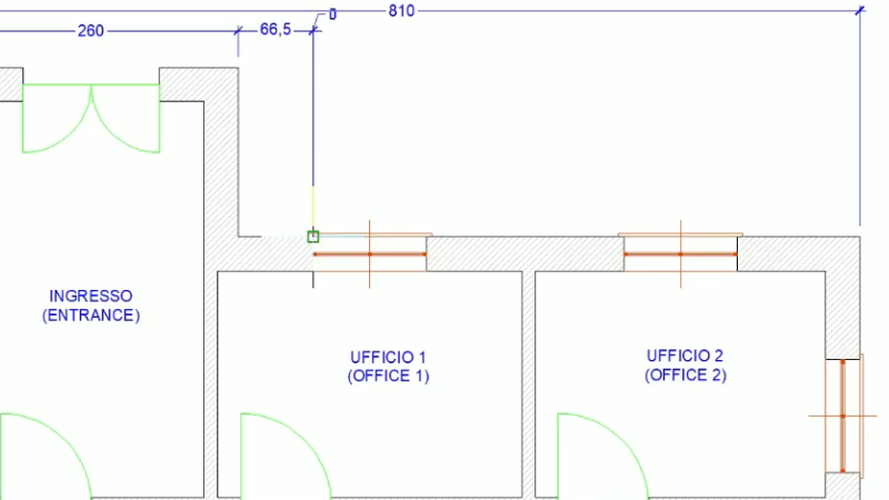CAD DWG GstarCad video training course - for beginners 7