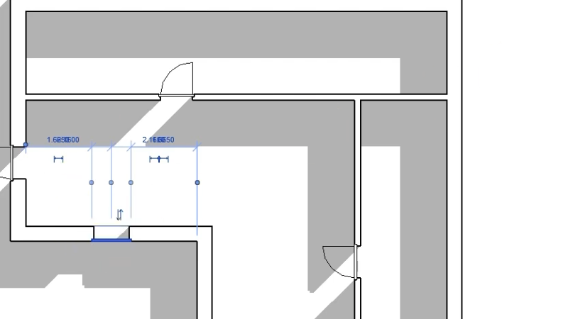 Revit video course - basic level 1