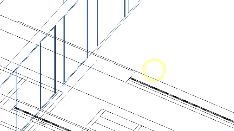 Revit video course - basic level 2