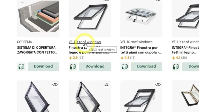 Revit video course - basic level 8