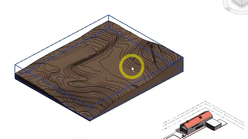 Revit video course - basic level 9