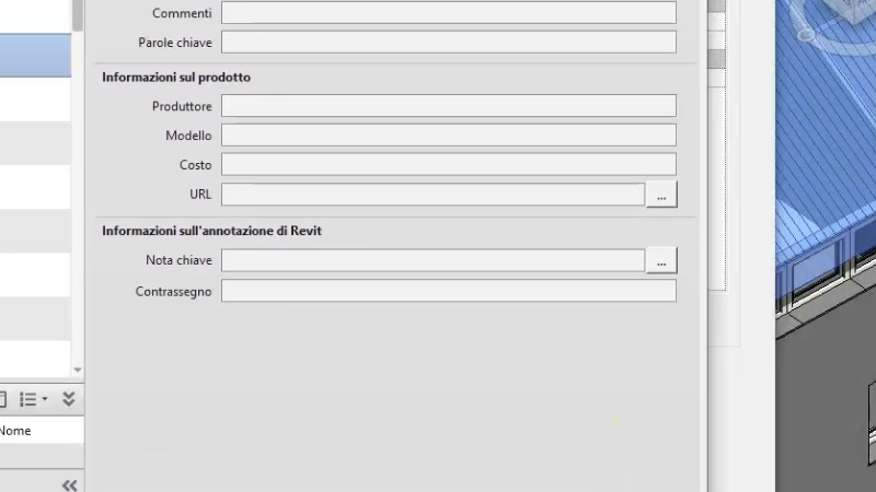 Revit video course - basic level 10