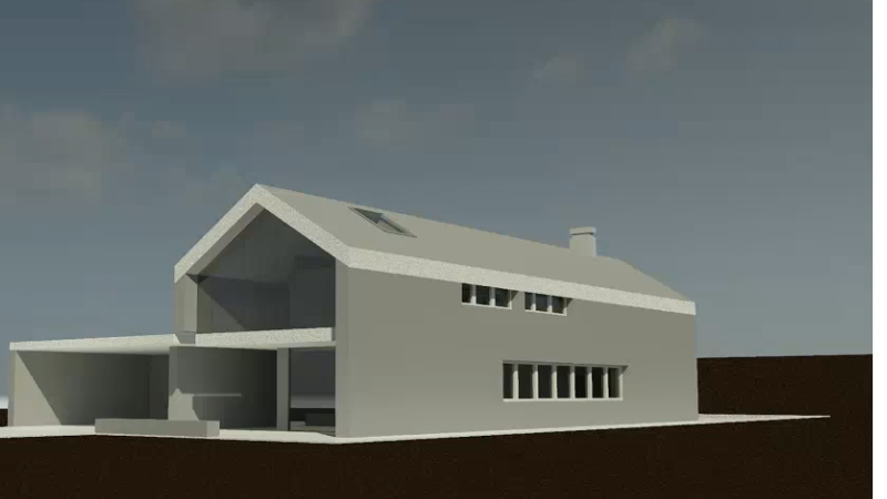 Revit video course - basic level 11