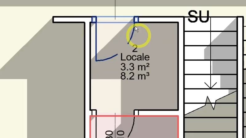 Revit video course - basic level 12