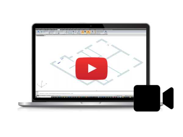 AutoCAD* come GstarCAD - Risparmia il 60% del tuo tempo (corso completo)