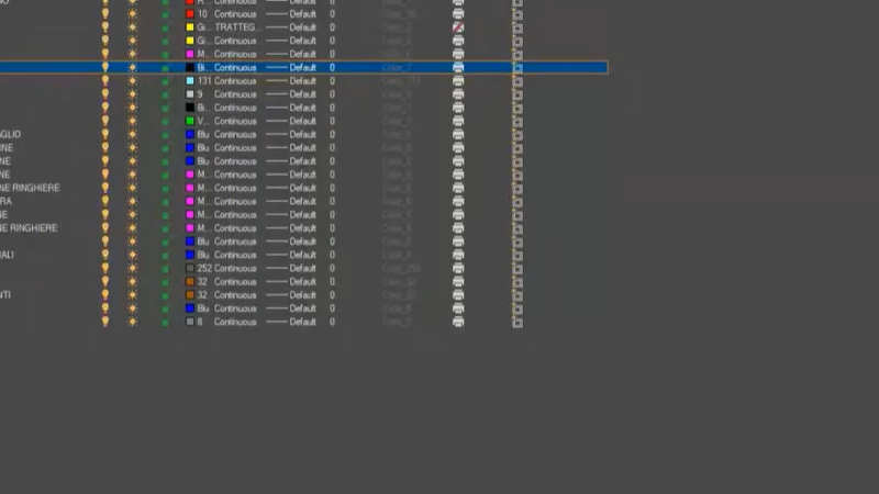AutoCAD* come GstarCAD - Risparmia il 60% del tuo tempo (corso completo) 1