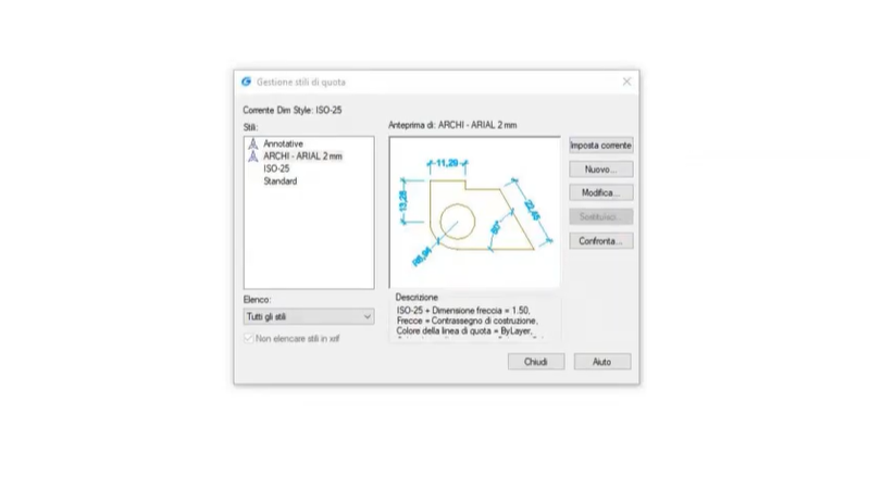 AutoCAD* come GstarCAD - Risparmia il 60% del tuo tempo (corso completo) 2