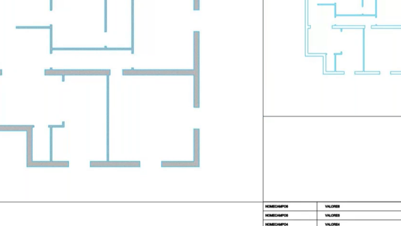 AutoCAD* come GstarCAD - Risparmia il 60% del tuo tempo (corso completo) 5