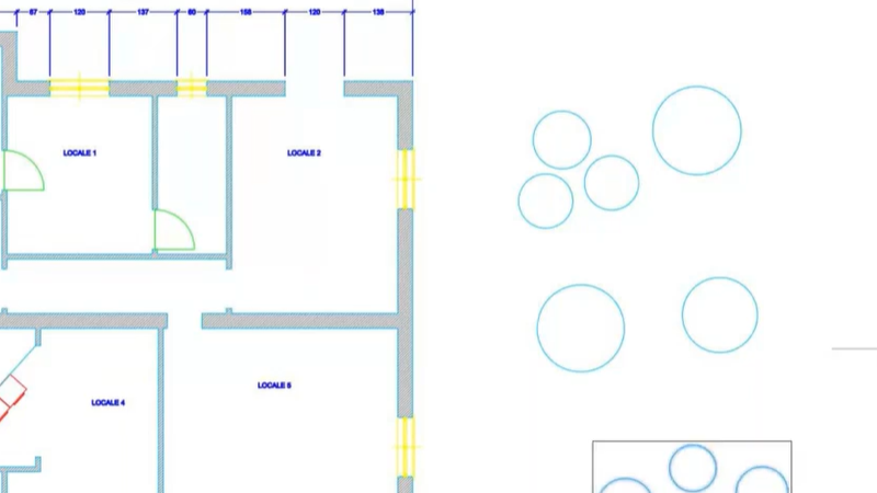 AutoCAD* come GstarCAD - Risparmia il 60% del tuo tempo (corso completo) 7