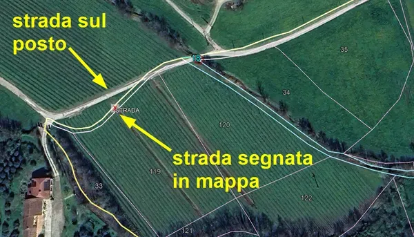 Abbonamento Geomap 3