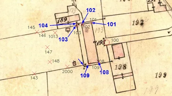 Abbonamento Geomap 5