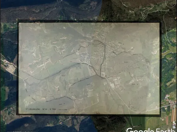 Abbonamento Geomap 8