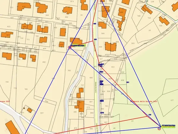 Abbonamento Geomap 9