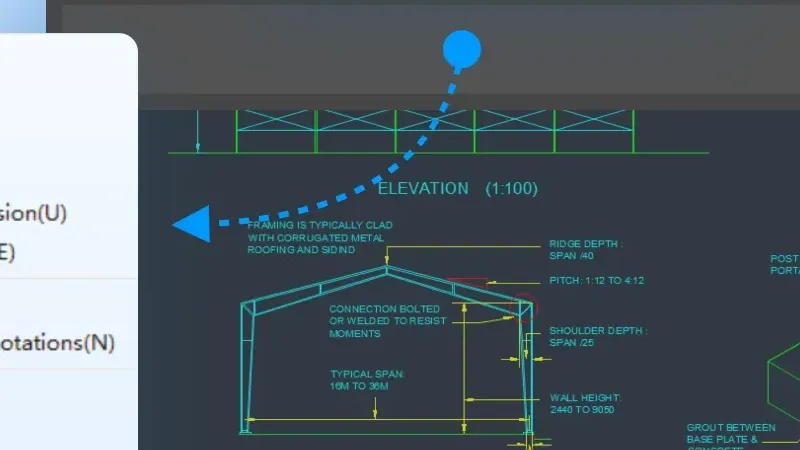 GstarCad 365 Basic subscription licence 2