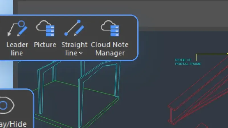 GstarCad 365 Basic subscription licence 3