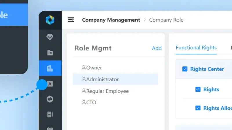 GstarCad 365 Basic subscription licence 4