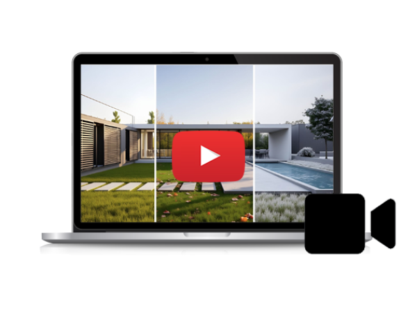 Video corso MyArchitectAi Base (3 ore)