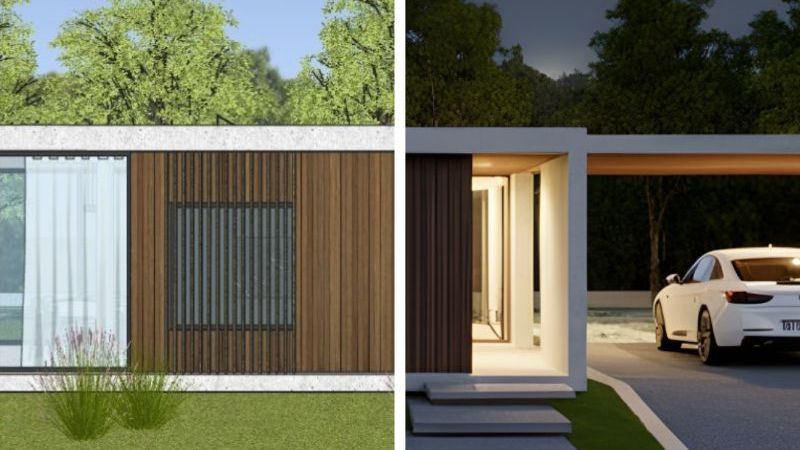 MyArchitectAi Basic video course (3 hours) 5