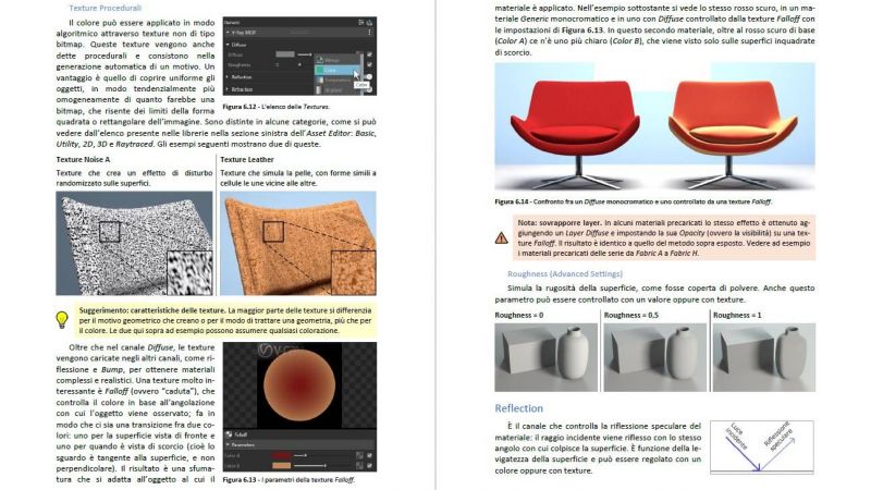 LIBRO - V-Ray for SketchUp 3