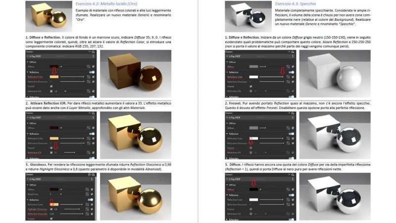 LIBRO - V-Ray for SketchUp 4