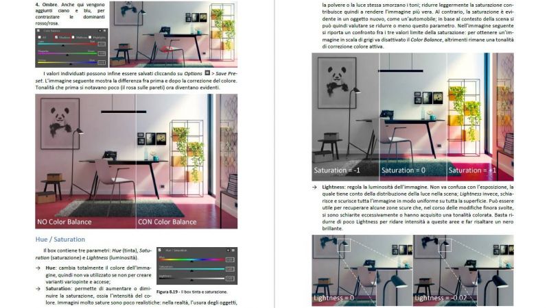 LIBRO - V-Ray for SketchUp 5