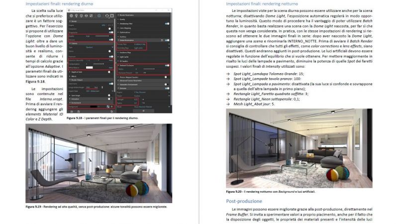LIBRO - V-Ray for SketchUp 6
