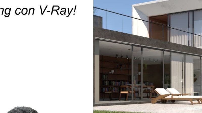 Abbonamento Scuola 3D di Marco Chiarello 2