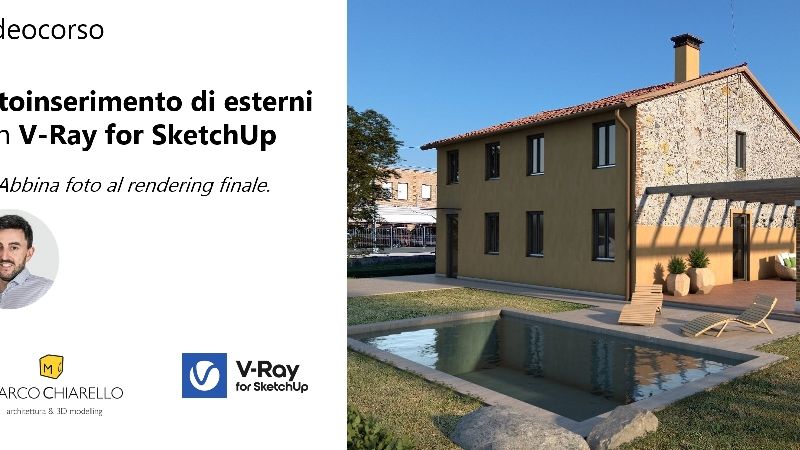 Abbonamento Scuola 3D di Marco Chiarello 8