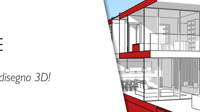 Abbonamento Scuola 3D di Marco Chiarello 9