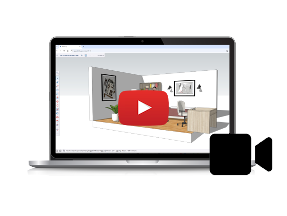 Corso SketchUp Free-for Schools-Go