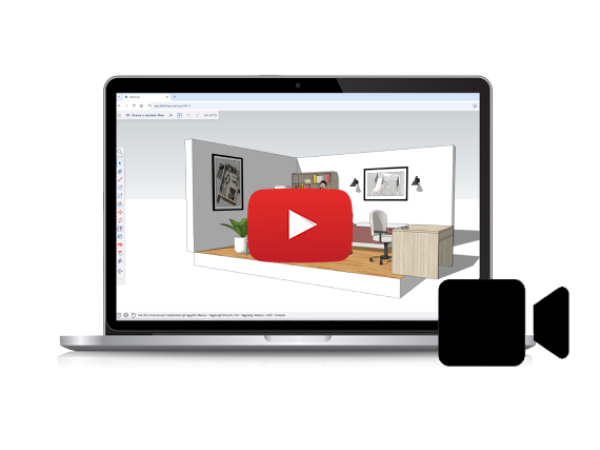 Corso SketchUp Free-for Schools-Go