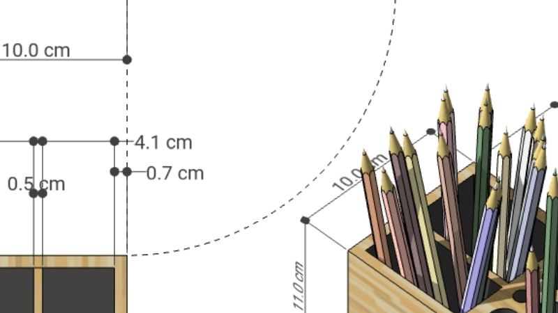 Corso SketchUp Free-for Schools-Go 1