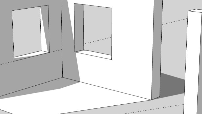 Corso SketchUp Free-for Schools-Go 3