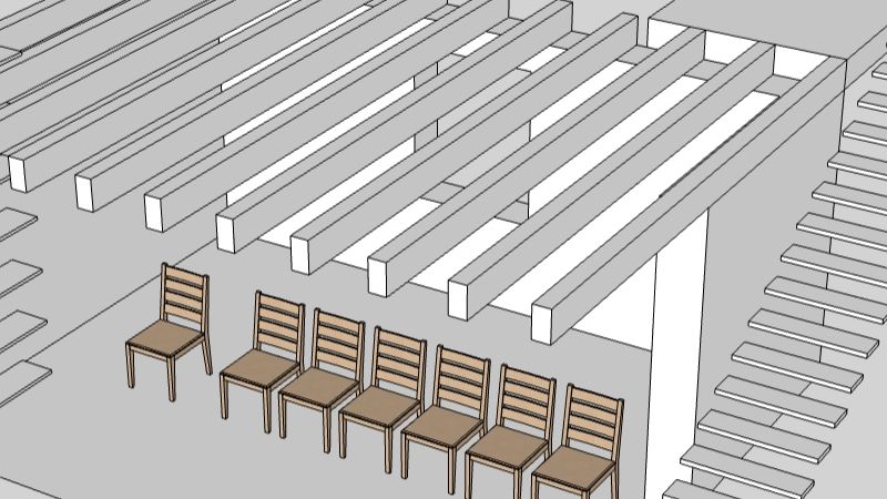 Corso SketchUp Free-for Schools-Go 5