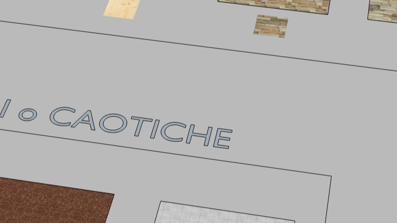 Corso SketchUp Free-for Schools-Go 7