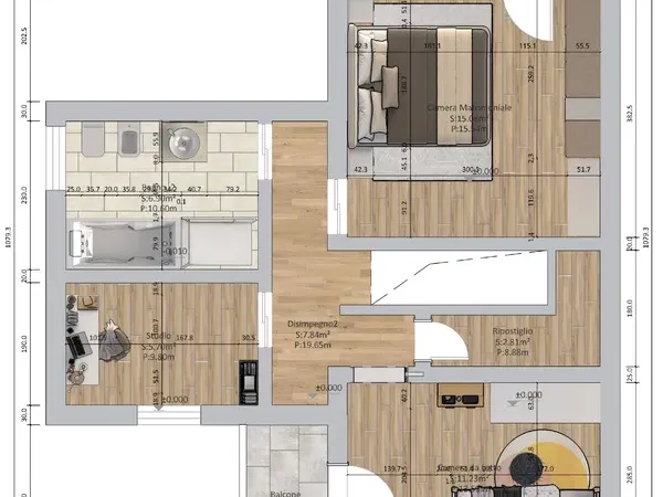 Video corso completo Tilelook (6 ore) 2