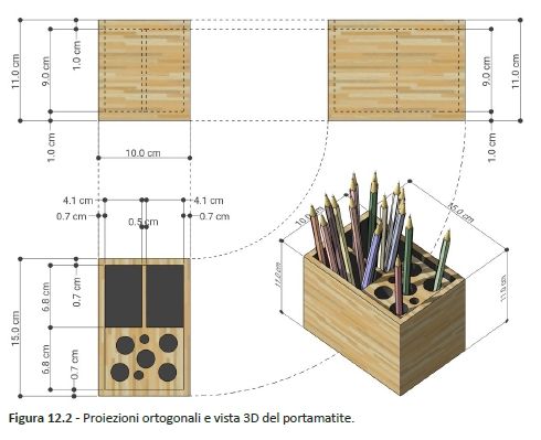 Manuale "SketchUp Free - for Schools - Go" 9