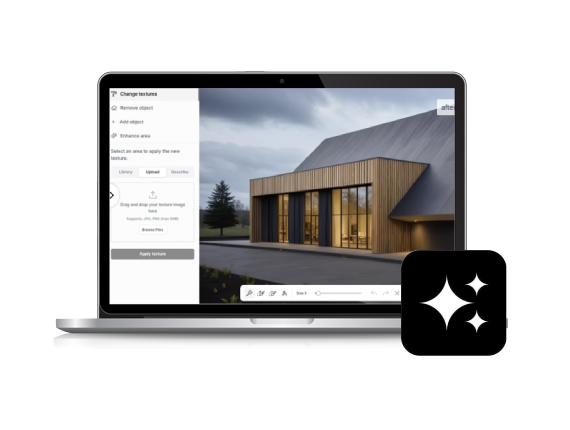MyArchitectAI Starter