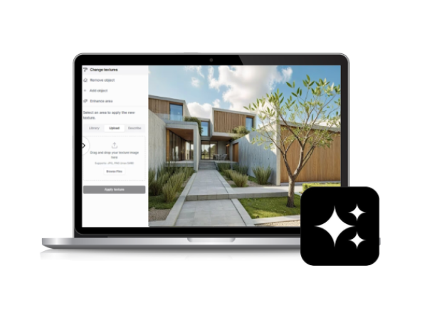 MyArchitectAI Studio