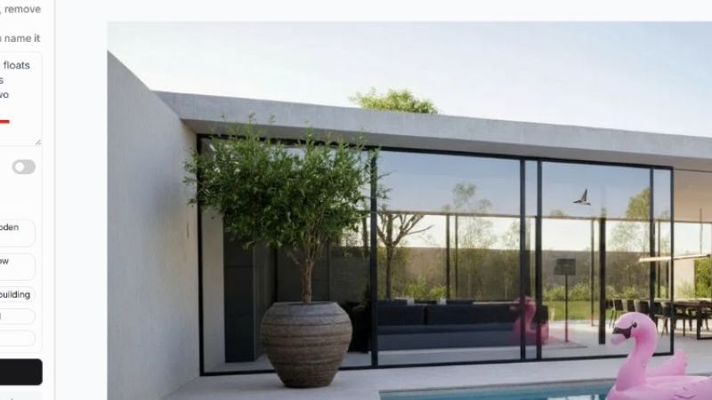 MyArchitectAI Studio 2