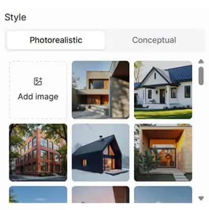 MyArchitectAI Studio 5