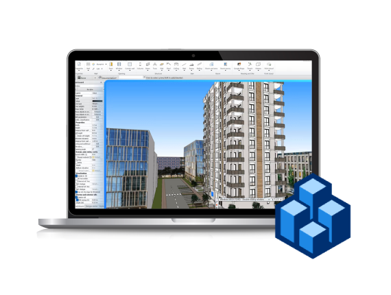 GstarBIM subscription license