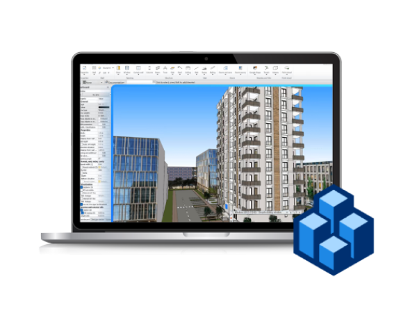 GstarBIM licenza network in abbonamento