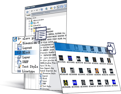 GstarCAD Plus 2027 Perpetual Licence 6