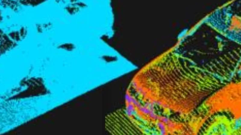 Undet 2027 point clouds for GstarCad – Perpetual network licence 2