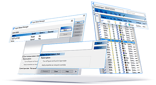 GstarCAD Plus in abbonamento 4