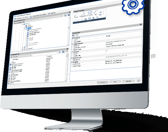 GstarCAD Plus abbonamento network 1