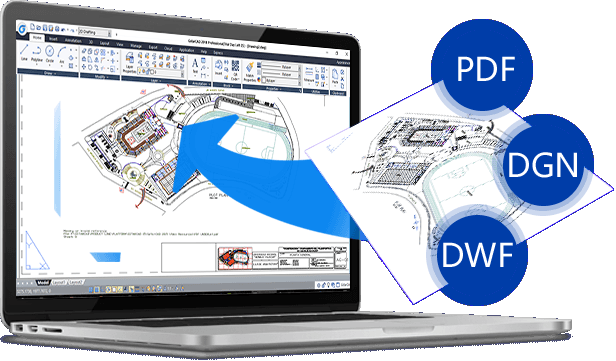 GstarCAD Plus abbonamento network 3